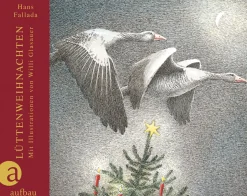 Hans Fallada. Lüttenweihnachten.