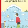 Hans Georg Traxler. Die grünen Stiefel.
