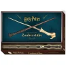 Harry Potter. Das Buch der Zauberstäbe.