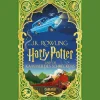 Harry Potter und die Kammer des Schreckens: MinaLima-Ausgabe.