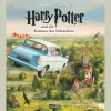 Harry Potter und die Kammer des Schreckens. Schmuckausgabe.