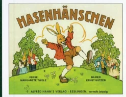 Hasenhänschen.