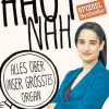 Haut nah. Alles über unser größtes Organ