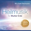 Heilmusik für Mutter Erde: in 432 Hz für Entwicklung und Heilung.
