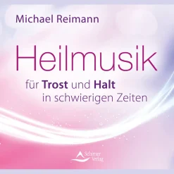 Heilmusik für Trost und Halt in schwierigen Zeiten.