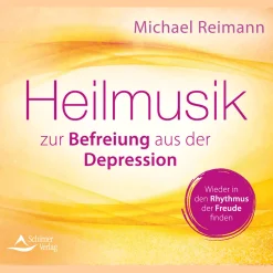 Heilmusik zur Befreiung aus der Depression: Wieder in den Rhythmus der Freude finden.