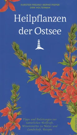 Heilpflanzen der Ostsee.