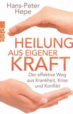 Heilung aus eigener Kraft