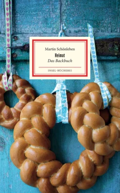 Heimat. Das Backbuch.