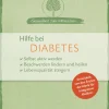 Hilfe bei Diabetes