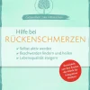 Hilfe bei Rückenschmerzen