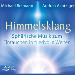 Himmelsklang: Sphärische Musik zum Eintauchen in friedvolle Welten.