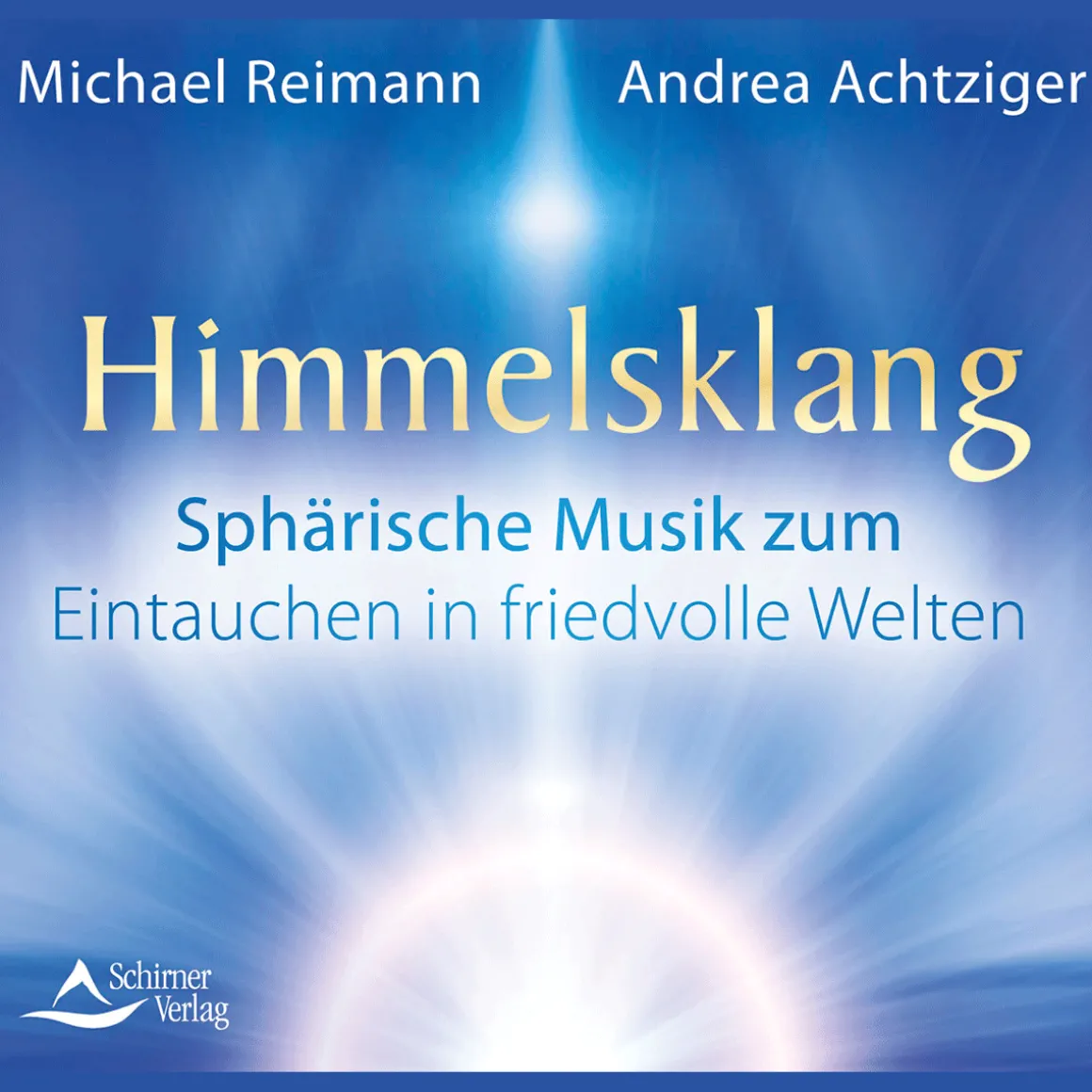 Himmelsklang: Sphärische Musik zum Eintauchen in friedvolle Welten.