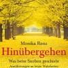 Hinübergehen.