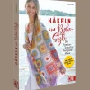 Häkeln im Boho-Style. Der Fashion-Trend für Feelgood-Vibes: mit vielen Home-Deko-Ideen.