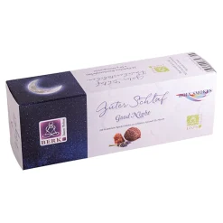 Holy Smokes Räucherstäbchen »Guter Schlaf«, 12er-Set.