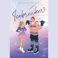 Icebreaker.