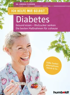 Ich helfe mir selbst - Diabetes.
