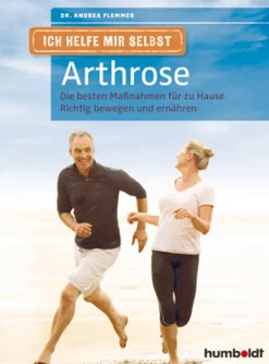 Ich helfe mir selbst. Arthrose.