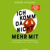 Ich komm da nicht mehr mit.