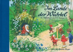 Im Land der Wichtel