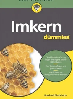 Imkern für Dummies