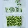 Immergrün. Die nordische Gemüseküche. 70 saisonale Rezepte.