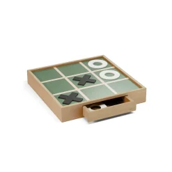 2in1 Backgammon und TicTacToe.