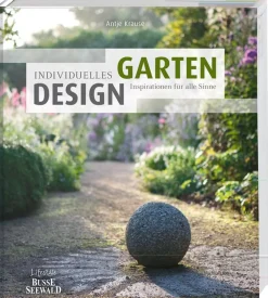 Individuelles Gartendesign.