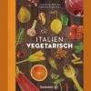 Italien vegetarisch.