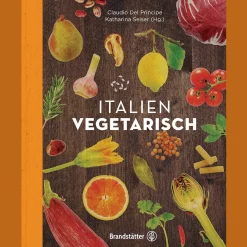 Italien vegetarisch.