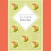 J. M. Barrie. Peter Pan.
