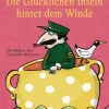 James Krüss. Die Glücklichen Inseln hinter dem Winde.