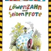 Janosch. Löwenzahn und Seidenpfote.