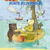Janoschs bunte Bilderwelt.