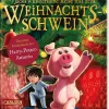 J.K. Rowling. Jacks wundersame Reise mit dem Weihnachtsschwein.