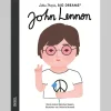 John Lennon. Little People, Big Dreams. Deutsche Ausgabe.