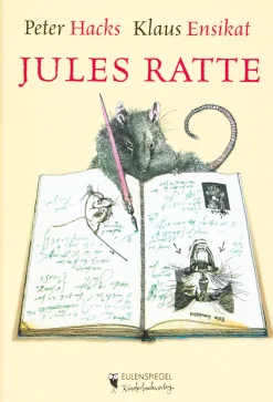 Jules Ratte. Oder selber lernen macht schlau.