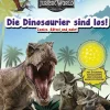 Jurassic World. Die Dinosaurier sind los!