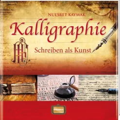 Kalligraphie. Schreiben als Kunst.