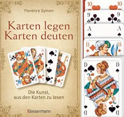 Karten legen – Karten deuten