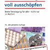 Kassenleistungen voll ausschöpfen. Beste Versorgung für alle - nicht nur im Notfall.