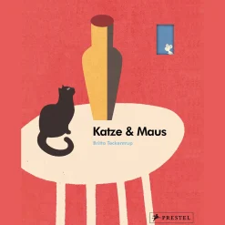 Katze & Maus.