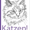 Katzen! Das Zeichenbuch.