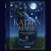 Katzenmagie. Entdecken Sie die magische Kraft der Katzen.