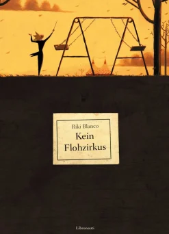 Kein Flohzirkus.
