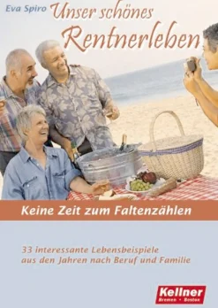 Keine Zeit zum Faltenzählen
