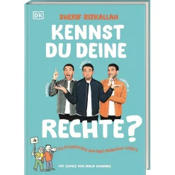 Kennst du deine Rechte?.