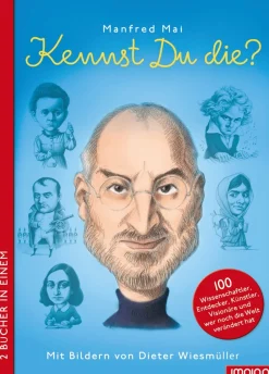 Kennst du die?