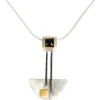 Kette »Bauhaus«.